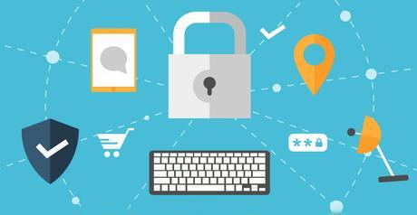 Privacidad de Datos protección de datos