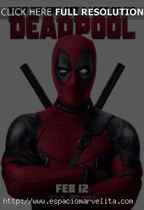 Deadpool