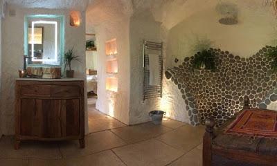 Casa Cueva Rustica en Bewdley