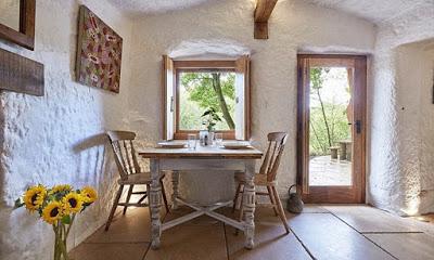 Casa Cueva Rustica en Bewdley