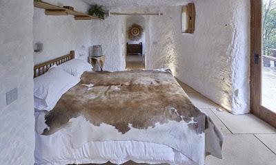 Casa Cueva Rustica en Bewdley