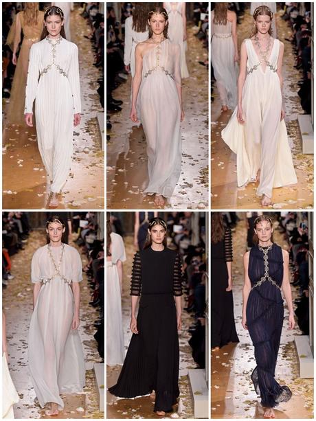 Haute Couture SS16: Valentino