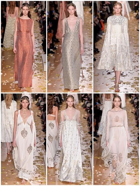 Haute Couture SS16: Valentino