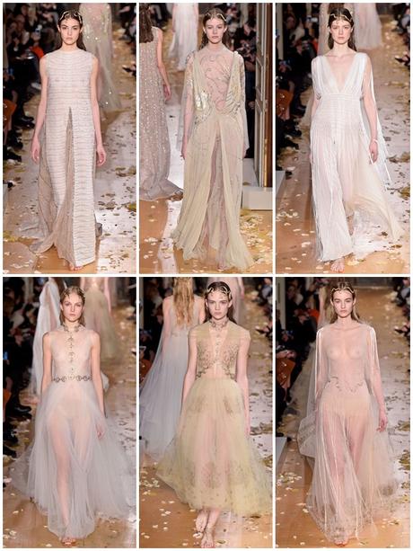 Haute Couture SS16: Valentino