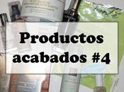 Productos Acabados