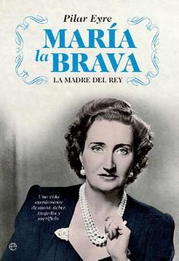 María la brava