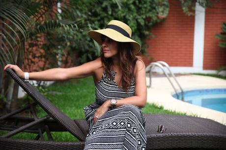 Ropa de mujer, looks, fashion blogger, lifestyle