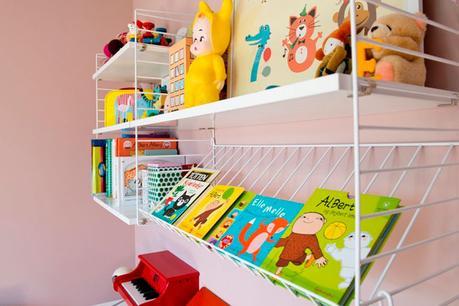 Casa en la ciudad: serena y con encanto