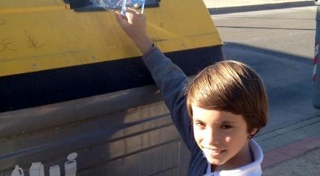 Día Mundial Educación Ambiental