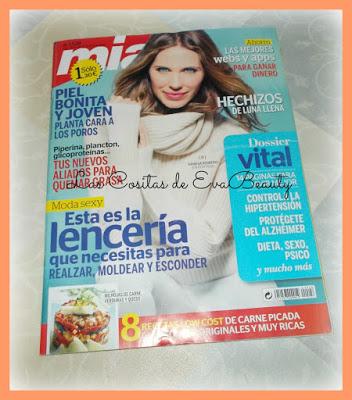 Revistas Febrero 2016 (Regalos, Suscripciones y Més que viene)