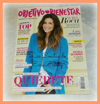 Revistas Febrero 2016 (Regalos, Suscripciones y Més que viene)