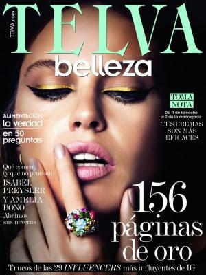 Revistas Febrero 2016 (Regalos, Suscripciones y Més que viene)
