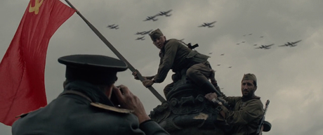 Child 44 - 2015