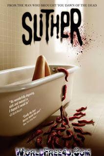 La plaga (Slither, James Gunn, 2006. EEUU)