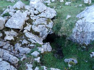 La Tiese-Toyeyu-El Canalizu-Las Fuentes de Onís-Las Bobias-Belbín