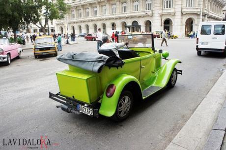 Viaje a Cuba, ùltimos acontecimientos, fotos e informaciòn