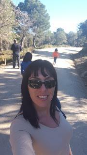 Rutas en familia: Hoy...un emplazamiento misterioso (Alfaguara II)