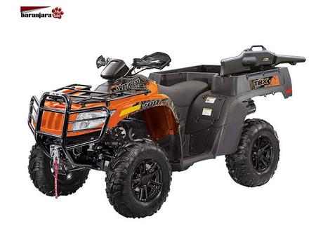 2016 ARCTIC CAT TBX 700 SE EPS