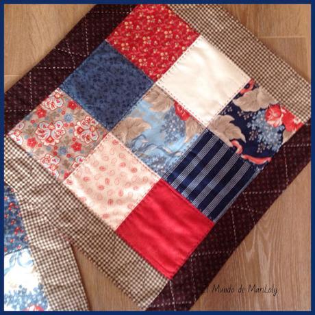 Una larga pausa.......