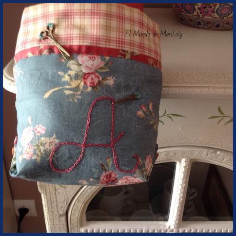 Una larga pausa.......