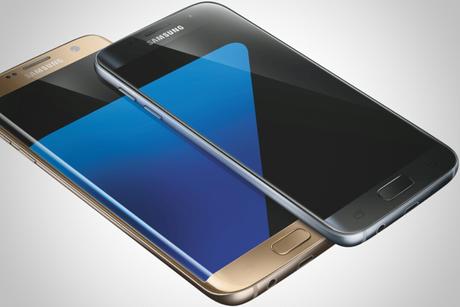 Se filtran renders oficiales del Samsung Galaxy S7, y así es como será