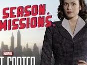 regreso Peggy
