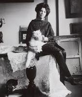 Origin of Musonka & Constantin Jelensky, Leonor Fini & Rafael Martinez.