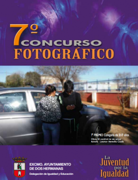 7º Concurso Fotográfico