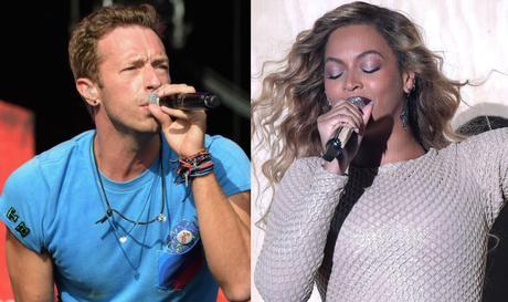 Coldplay estrena video de 'Hymn For The Weekend' con Beyoncé