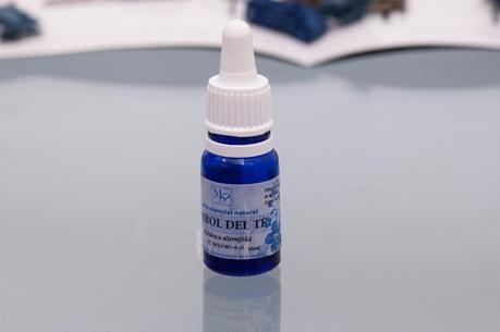 ACEITE DE ÁRBOL DE TÉ