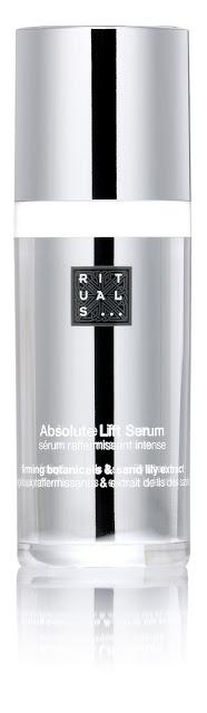 Absolute Lift Serum, rituals