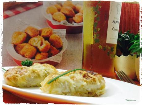 Bocaditos crujientes de carne 1