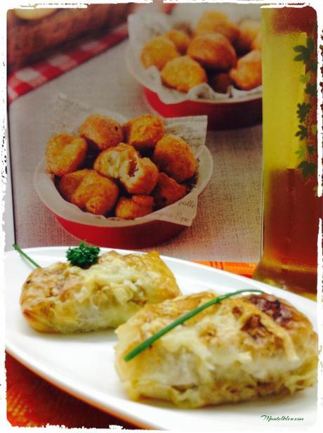 Bocaditos crujientes de carne 2