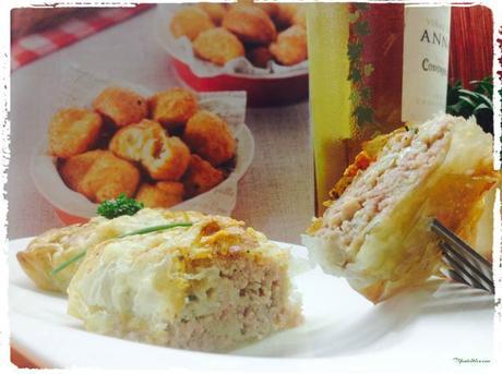 Bocaditos crujientes de carne 3