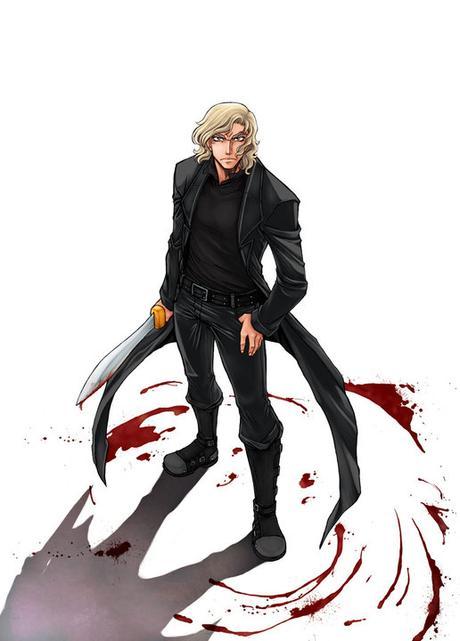 Book Tag: Siete cosas sobre libros