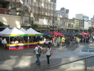 EL RECREO - ACTIVIDADES REALIZADAS POR PDVSA EL MES DE DICIEMBRE DONDE PARTICIPARON MIEMBROS DE LOS CONSEJOS COMUNALES DE LA PARROQUIA EL RECREO
