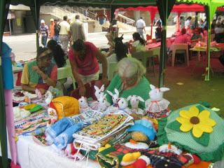 EL RECREO - ACTIVIDADES REALIZADAS POR PDVSA EL MES DE DICIEMBRE DONDE PARTICIPARON MIEMBROS DE LOS CONSEJOS COMUNALES DE LA PARROQUIA EL RECREO