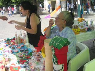 EL RECREO - ACTIVIDADES REALIZADAS POR PDVSA EL MES DE DICIEMBRE DONDE PARTICIPARON MIEMBROS DE LOS CONSEJOS COMUNALES DE LA PARROQUIA EL RECREO