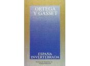 Ortega Gasset como precursor