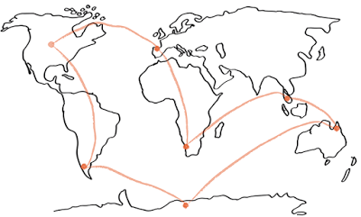 Presentación libro llamada puma