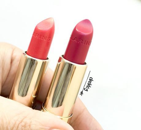 Joli_Rouge_Brillant_2016_Clarins_obeBlog 