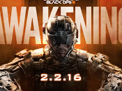 Trailer promocional Awakening, primer Call Duty: Black