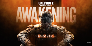 Trailer promocional de Awakening, primer DLC de Call of Duty: Black Ops III
