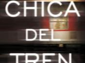 chica tren, Paula Hawkins