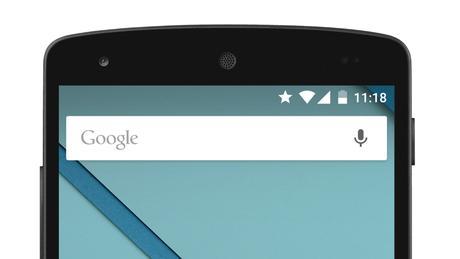 Como cambiar la barra de notificaciones de Android al estilo Lollipop Como cambiar la barra de notificaciones de Android al estilo Lollipop