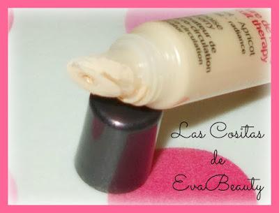 Review Corrector Fluido Healthy Mix de Bourjois.