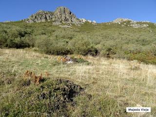 Puerto Tarna-Abedular-Montoviu-Ventaniella-Los Llobiles