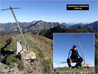 Puerto Tarna-Abedular-Montoviu-Ventaniella-Los Llobiles