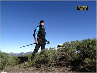 Puerto Tarna-Abedular-Montoviu-Ventaniella-Los Llobiles