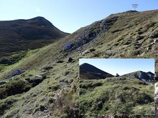 Puerto Tarna-Abedular-Montoviu-Ventaniella-Los Llobiles